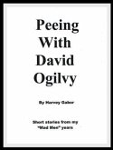 Peeing With David Ogilvy (eBook, ePUB)