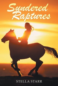 Cover Sundered Raptures
