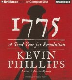 1775: A Good Year for Revolution