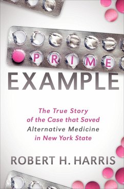 Cover Prime Example (eBook, ePUB)