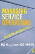 Managing Service Operations (eBook, PDF) - Bild 1