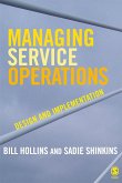 Managing Service Operations (eBook, PDF)