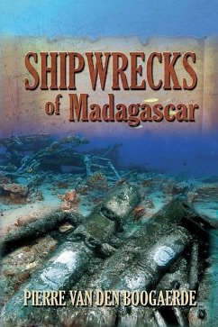 Shipwrecks of Madagascar (eBook, ePUB)