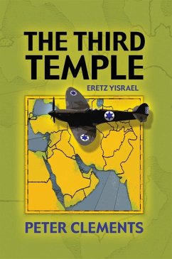 Third Temple (eBook, ePUB) - Peter Clements