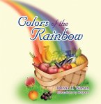 Colors of the Rainbow (eBook, ePUB)
