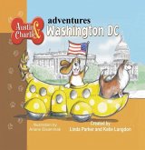 Austin & Charlie Adventures Washington DC (eBook, ePUB)