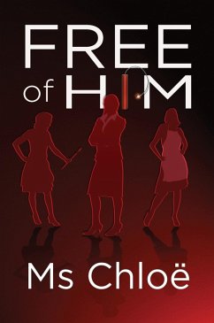 Cover Free of Him (eBook, ePUB)