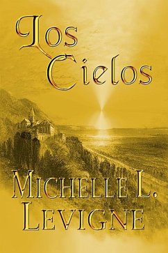 Cover Cielos (eBook, ePUB)