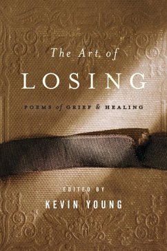Cover The Art of Losing (eBook, ePUB)