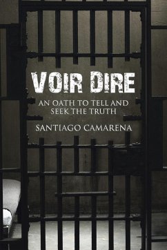 Voir Dire - Camarena, Santiago