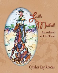 Cover Lucille Mulhall (eBook, ePUB)