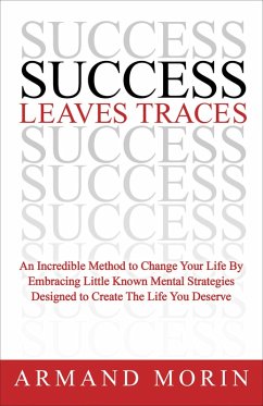 Cover Success Leaves Traces (eBook, ePUB)