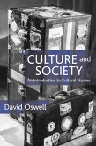 Culture and Society (eBook, PDF)