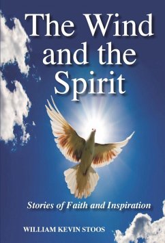 Cover Wind and the Spirit (eBook, ePUB)