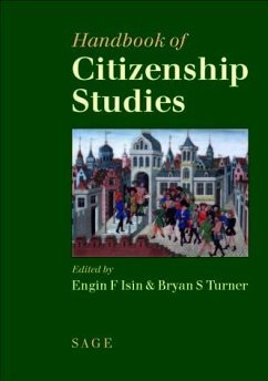 Handbook of Citizenship Studies (eBook, PDF) Handbook of Citizenship Studies (eBook, PDF)