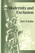 Modernity and Exclusion (eBook, PDF) - Bild 1
