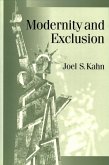 Modernity and Exclusion (eBook, PDF) Modernity and Exclusion (eBook, PDF)