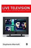 Live Television (eBook, PDF)