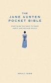 The Jane Austen Pocket Bible (eBook, ePUB)