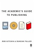 The Academic's Guide to Publishing (eBook, PDF)