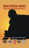 India's Special Forces (eBook, ePUB)