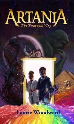 Cover Artania: The Pharaohs' Cry (eBook, ePUB)