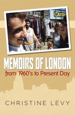 Memoirs of London (eBook, ePUB) - Christine Levy