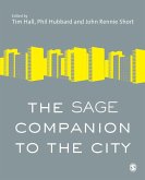 The SAGE Companion to the City (eBook, PDF)