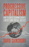 Progressive Capitalism (eBook, ePUB)