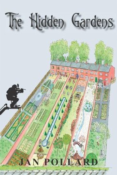 Cover Hidden Gardens (eBook, ePUB)