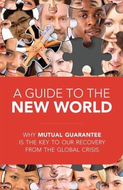 Guide to the New World (eBook, ePUB) - Laitman, Michael; Ulianov, Anatoly