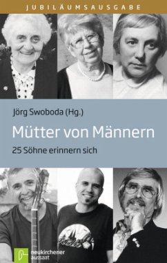 Cover Mütter von Männern