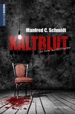 Kaltblut - Schmidt, Manfred C
