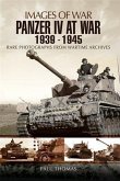 Panzer IV at War 1939 - 1945 (eBook, ePUB)