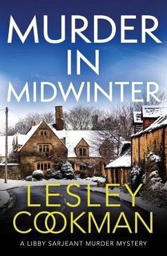 Murder in Midwinter (eBook, ePUB) - Cookman, Lesley
