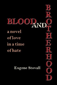 Cover Blood & Brotherhood (eBook, PDF)