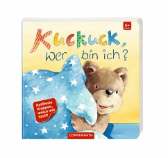 Cover Kuckuck, wer bin ich?