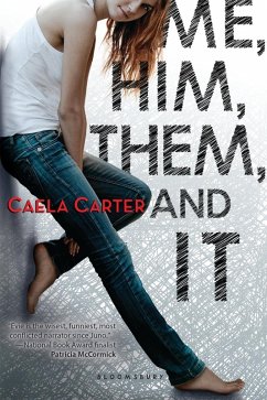 Cover Me, Him, Them, and It (eBook, ePUB)