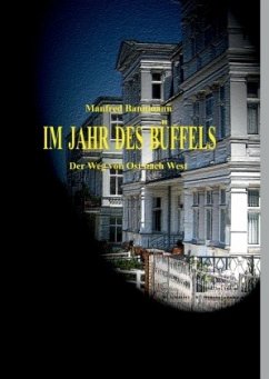 Im Jahr des Büffels - Bannmann, Manfred