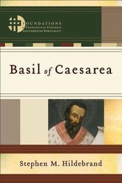 Basil of Caesarea - Ehman, Karen