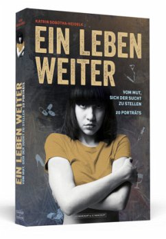 Ein Leben weiter - Sobotha-Heidelk, Katrin