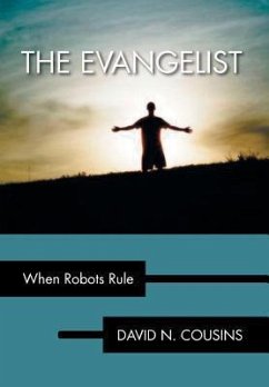 The Evangelist - Cousins, David N.