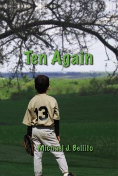 Cover Ten Again (eBook, ePUB)