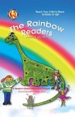 Rainbow Readers Volume 1 (eBook, ePUB)