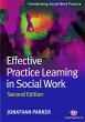 Effective Practice Learning in Social... - Bild 1