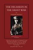 Die-Hards in the Great War (eBook, PDF)