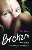 Broken - I was just five years old when my father abused me and robbed me of my childhood. This is my true story of how I never gave up on hope and happiness (eBook, ePUB)
