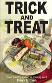 Trick and Treat (eBook, ePUB)