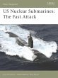 US Nuclear Submarines (eBook, ePUB) - Bild 1