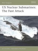 US Nuclear Submarines (eBook, ePUB)